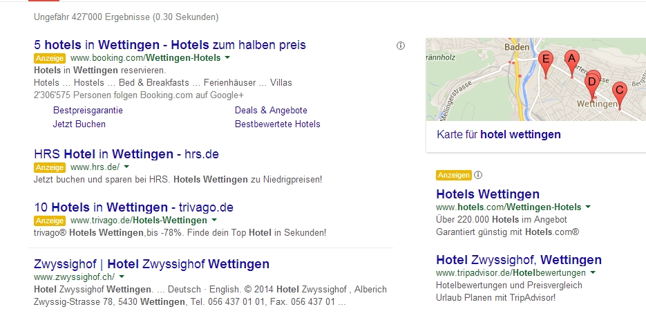 Online Kampagnen