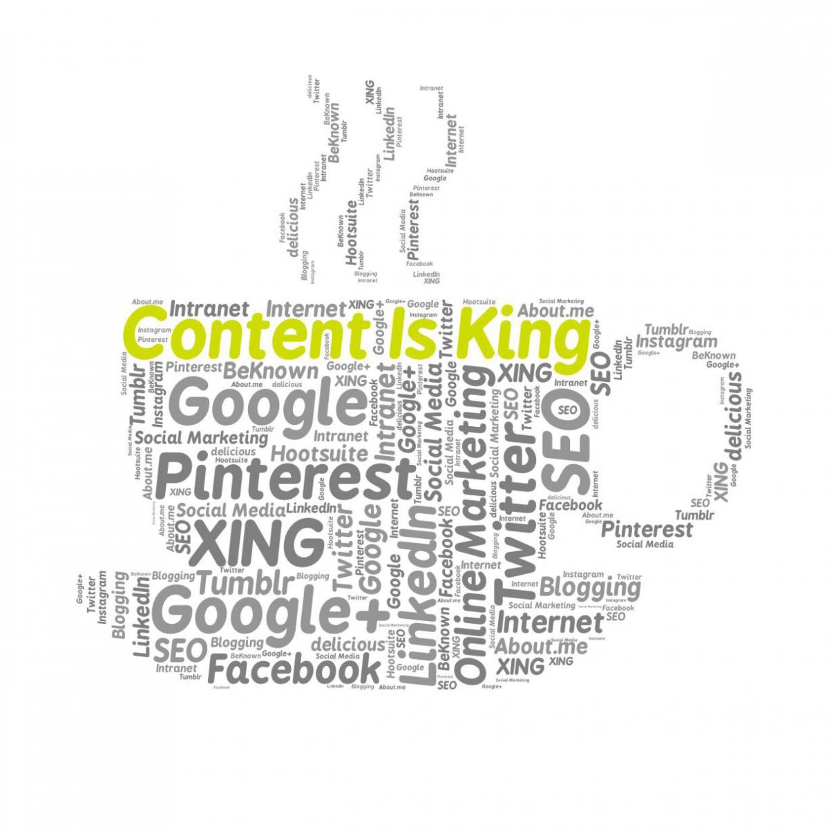 Buchprojekt Sharing Tourismus Internetmarketing