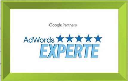 Google Adwords Experte