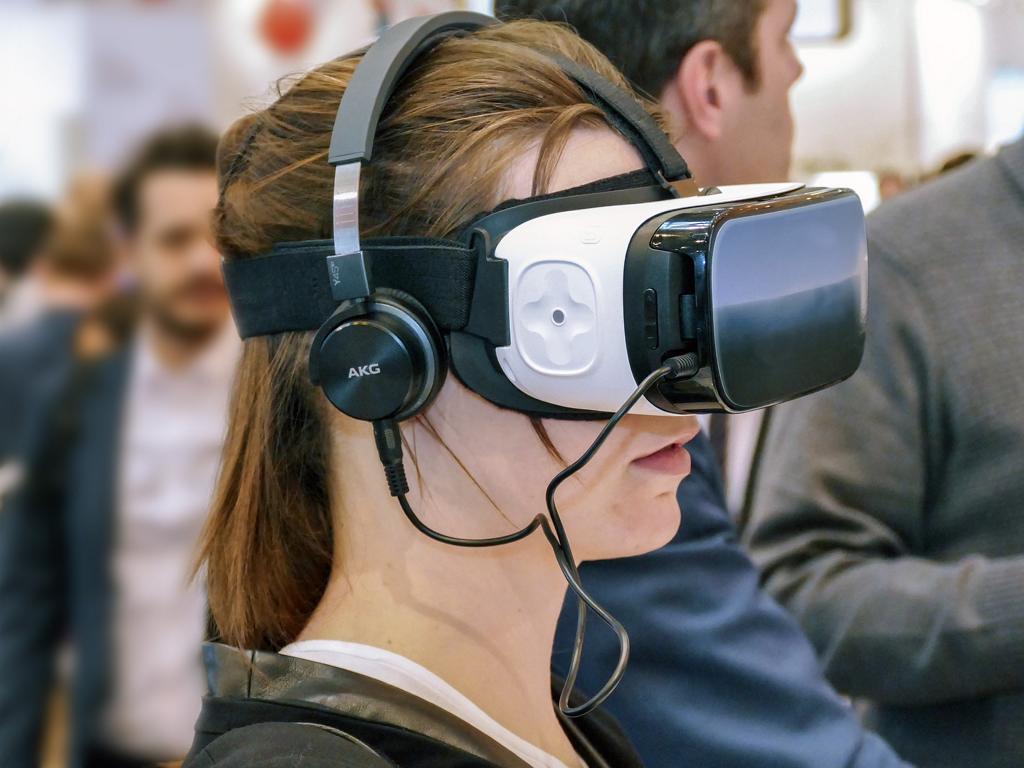 Virtuelle Realität – Herausforderung für den Tourismus