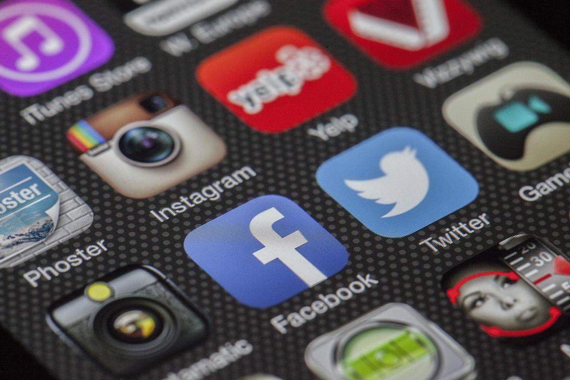 Wie lange braucht es noch Apps?