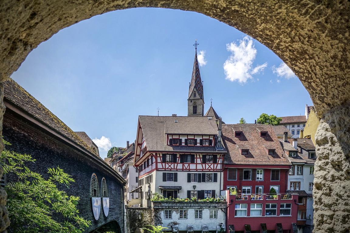 Mandat i54.ch – Herausforderungen