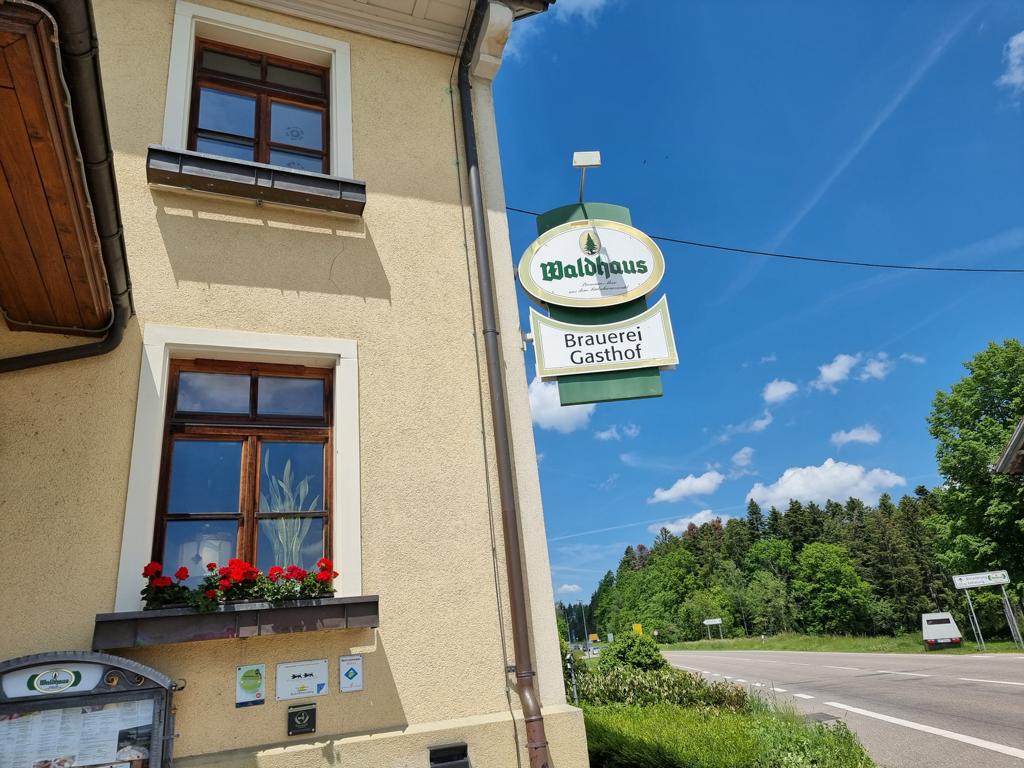 Bewertung und Fotos